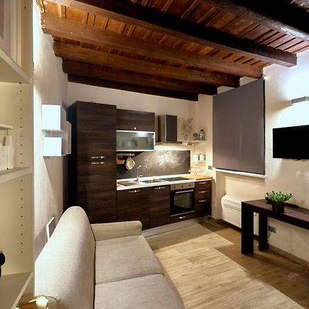 Grazioso Monolocale Nel Cuore Di Brera Milán Exterior foto