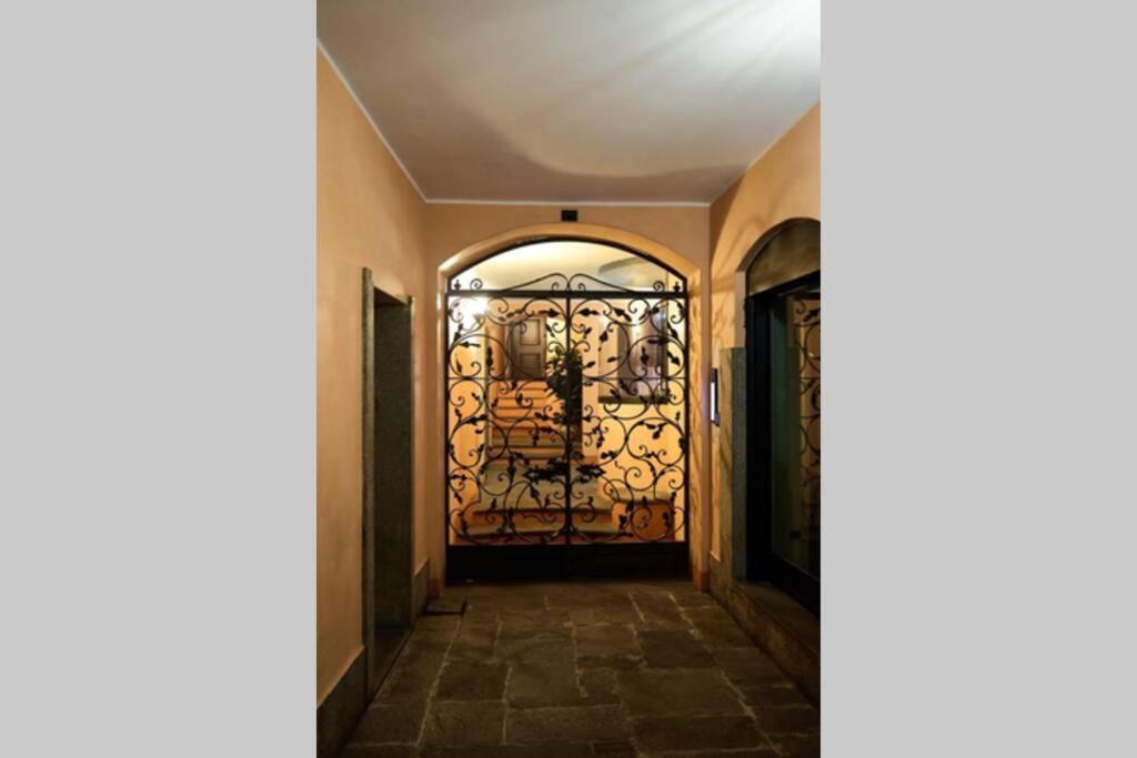 Grazioso Monolocale Nel Cuore Di Brera Milán Exterior foto