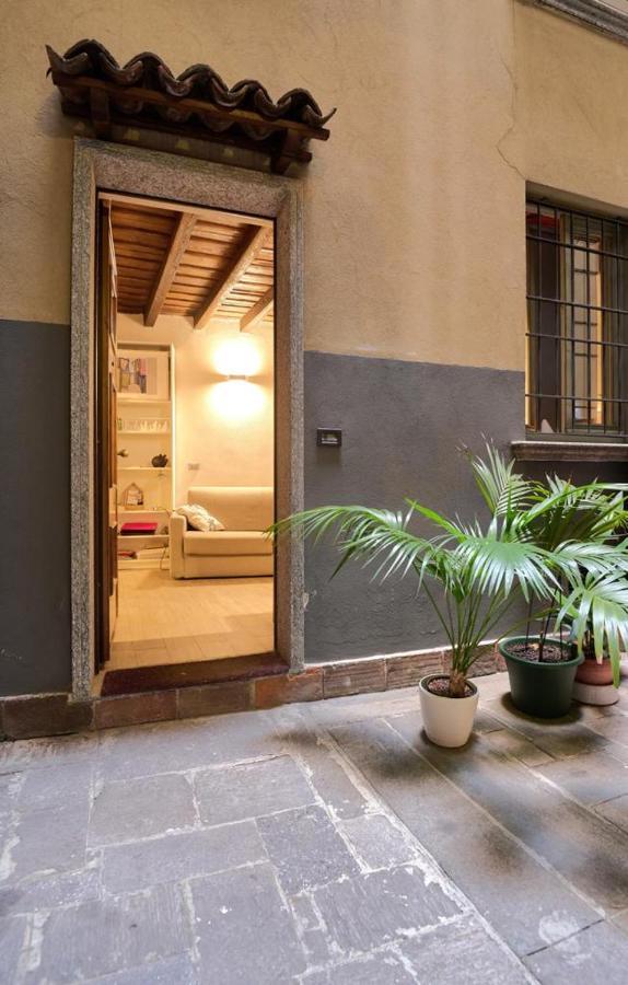 Grazioso Monolocale Nel Cuore Di Brera Milán Exterior foto
